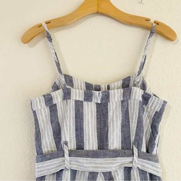 Rails // Harper Jumpsuit in Laguna Stripe - Picture 8 of 14